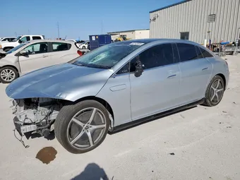 2023 Mercedes-Benz EQE W1KEG2BB6PF031455