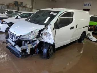 2020 Nissan NV 3N6CM0KN9LK709367