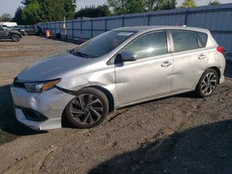 2016 Scion IM JTNKARJE4GJ510663