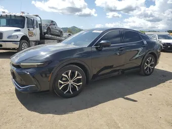 2023 Toyota Crown JTDAAAAF9P3008116