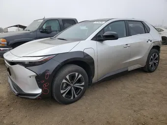 2023 Toyota bZ4X JTMABACA8PA021871