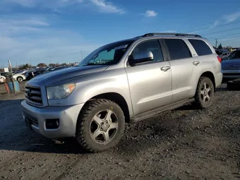 2015 Toyota Sequoia 5TDBY5G15FS114384