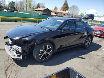 2023 Toyota Crown JTDAAAAF3P3000674
