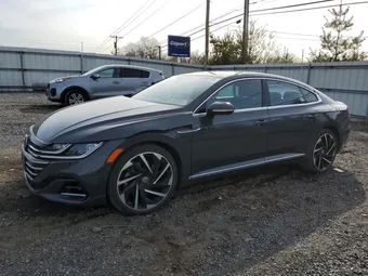 2021 Volkswagen Arteon WVWTR7AN0ME002569