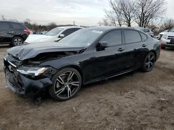 2020 Volvo S90 LVYA22MT3LP169867