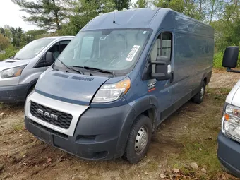 2019 Ram Promaster City 3C6URVJG5KE564485