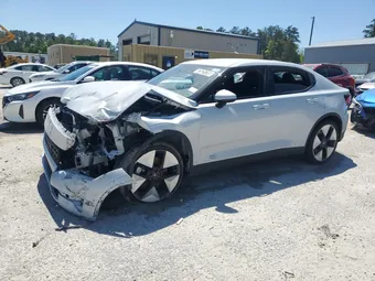 2023 Polestar 2 YSMED3KA1PL131761