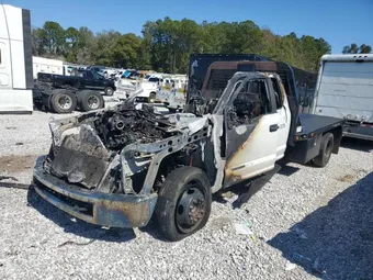 2019 Ford F550 1FD0X5HT3KED03394
