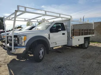 2017 Ford F550 1FDUF5GT3HDA08915
