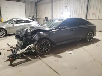 2023 Cadillac CT5-V 1G6DY5R65P0810719