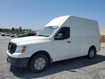 2019 Nissan NV 1N6BF0LYXKN800624