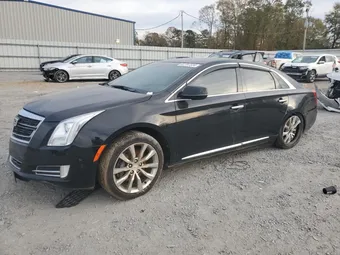 2017 Cadillac XTS 2G61M5S39H9199227