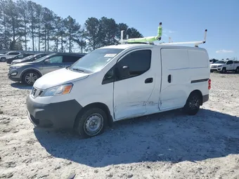 2015 Nissan NV 200 3N6CM0KN1FK728953