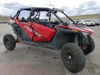 2022 Polaris RZR Pro XP 3NSM4Z920NF350332