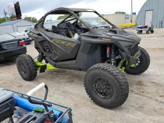2024 Polaris RZR Pro R 3NSRGD2K7RG337314