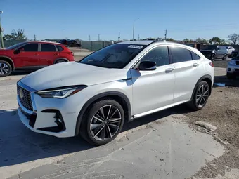 2023 Infiniti QX55 3PCAJ5JR4PF118379