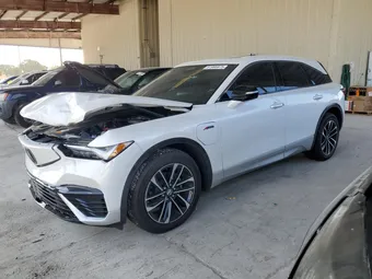 2024 Acura ZDX 4W5KHMRK9RZ512624