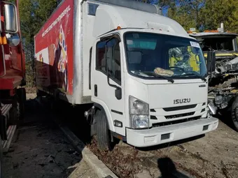 2019 Isuzu 54DC4W1B9KS804109