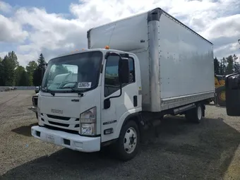 2019 Isuzu 54DC4W1BXKS811599