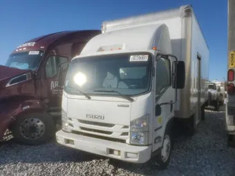 2017 Isuzu 54DC4W1CXHS805030