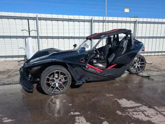 2016 Polaris Slingshot 57XAAPFA0G5108942