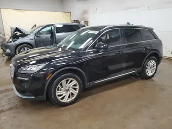 2020 Lincoln Corsair 5LMCJ1C96LUL01730