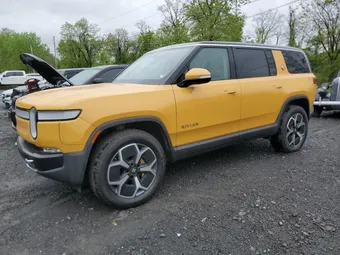 2023 Rivian 7PDSGABA1PN009442