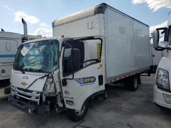 2023 Chevrolet C/K4500 JALCDW164P7012658