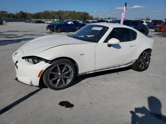 2020 Mazda MX-5 Miata JM1NDAJ76L0417073