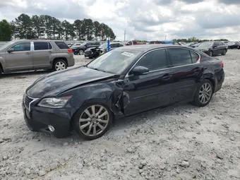 2014 Lexus GS JTHBE1BL9E5040786