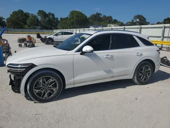 2022 Genesis GV70 KMUMADTB0NU051417