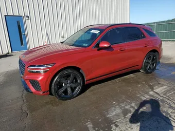 2023 Genesis GV70 KMUMADTB8PU116064