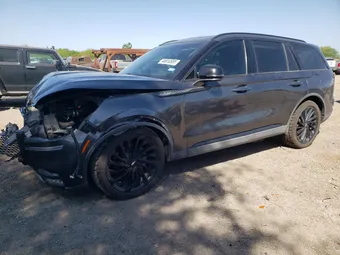 2020 Lincoln Aviator 5LM5J7WC3LGL28451