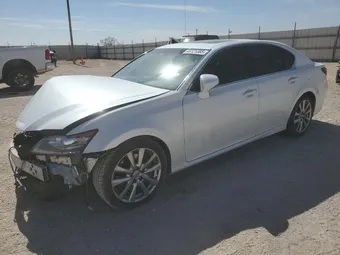 2014 Lexus GS JTHBE1BL7E5041094