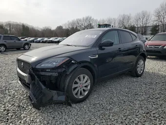 2020 Jaguar E-PACE SADFK2FX9L1Z82988