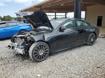 2021 Mercedes-Benz CLC-Class W1K2J5JB9MA093500