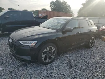 2023 Audi e-tron WA1AAAGE3PB025279