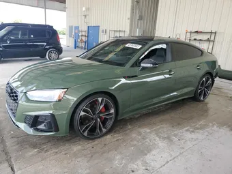 2023 Audi RS5 WAUC4CF58PA066111