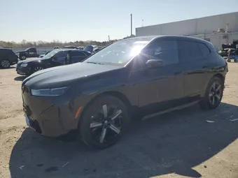 2024 BMW iX WB523CF07RCP16989