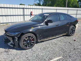 2023 BMW i4 WBY33AW07PFN49265