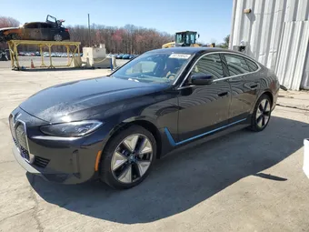 2023 BMW i4 WBY43AW02PFR28694