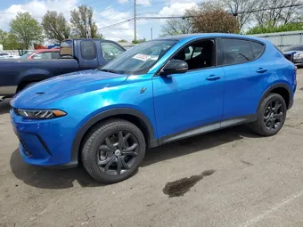 2024 Dodge Hornet ZACNDFBN2R3A10484