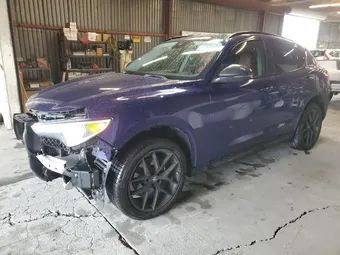 2020 Alfa Romeo Stelvio ZASPAJAN2L7C94032