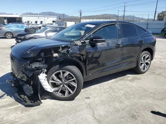 2024 Audi Q4 e-tron WA122BFZ5RP019971