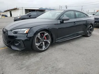 2023 Audi RS5 WUAAWCF50PA904252