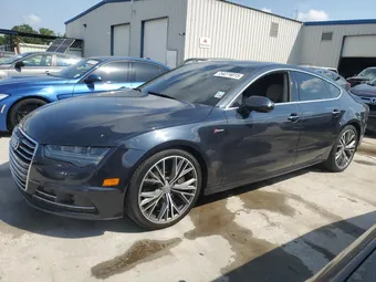 2016 Audi A7 WAU2GAFC9GN056234
