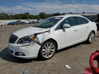 2015 Buick Verano 1G4PR5SK0F4101245