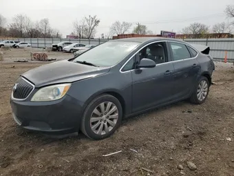 2016 Buick Verano 1G4PP5SK6G4141739
