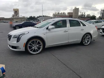 2019 Cadillac XTS 2G61P5S3XK9138886