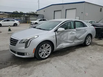 2018 Cadillac XTS 2G61M5S38J9166127